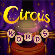 Circus Words Niveau 133 Antwoorden